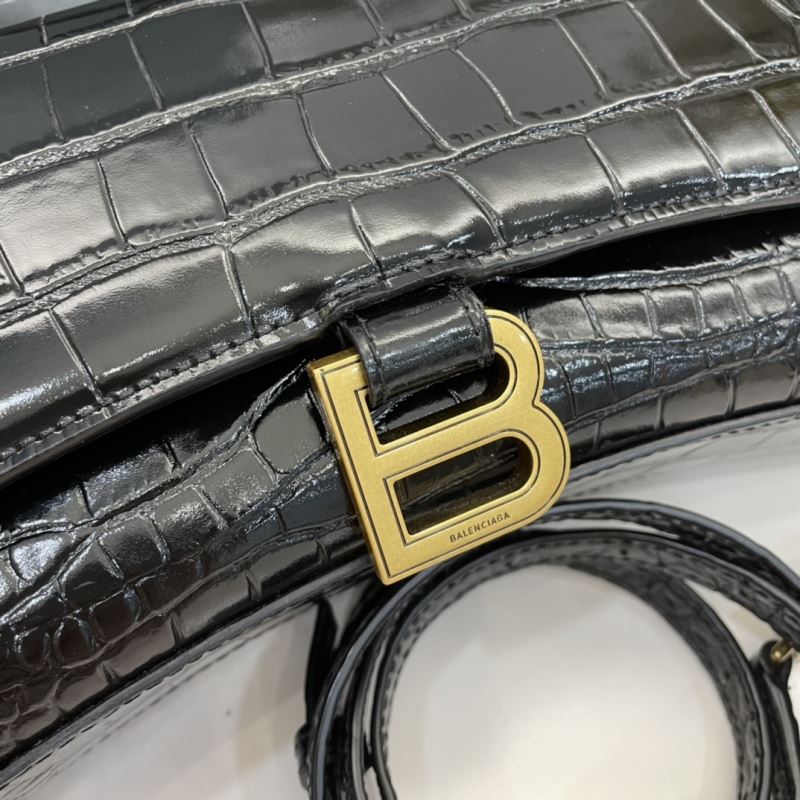 Balenciaga Top Handle Bags